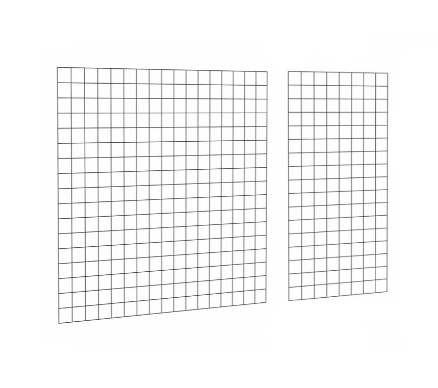 Gaaspaneel 90 x 180 cm, Maas 10 x 10 cm - Afbeelding 1